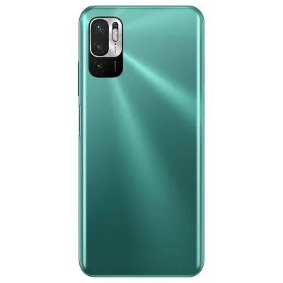Full Body Housing for Xiaomi Redmi Note 10 5G - Green by Sparestream