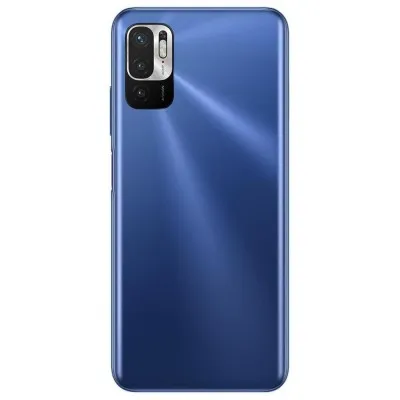 Full Body Housing for Xiaomi Redmi Note 10 5G - Blue by Sparestream