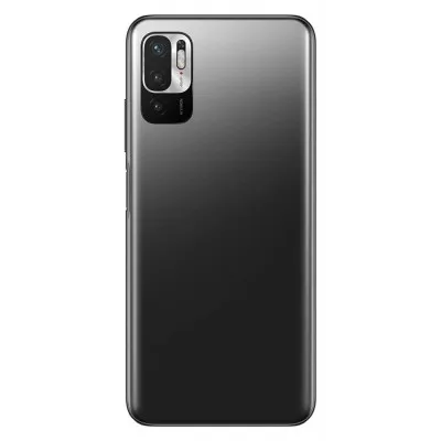 Full Body Housing for Xiaomi Redmi Note 10 5G - Grey by Sparestream