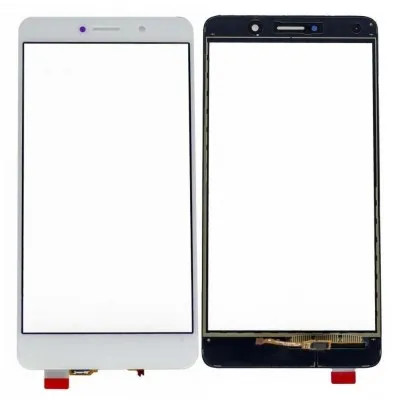 Touch Screen Digitizer for Honor 6X - Gold by Sparestream