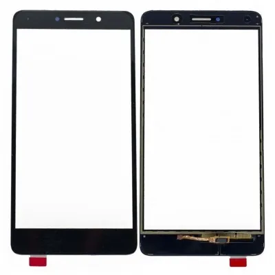 Touch Screen Digitizer for Honor 6X - Black By Sparestream