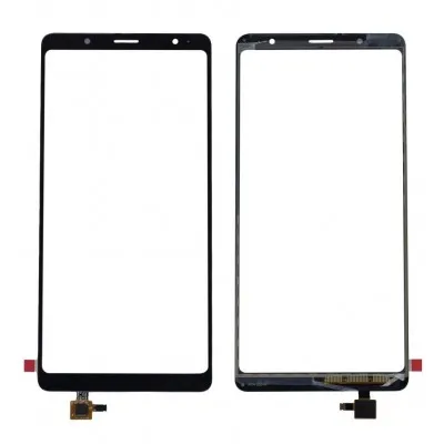 Touch Screen Digitizer for Lenovo Tab V7 - White by Sparestream