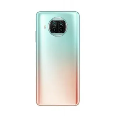 Full Body Housing for Xiaomi Mi 10i 5G - Green by Sparestream