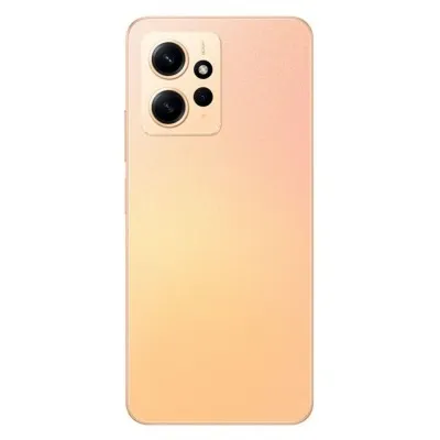 Full Body Housing for Xiaomi Redmi Note 12 4G - Gold by Sparestream