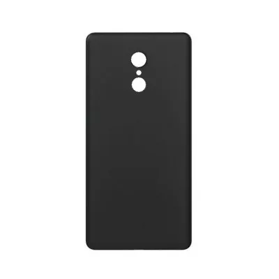 Back Panel Cover for Lenovo Tab V7 - White by Sparestream