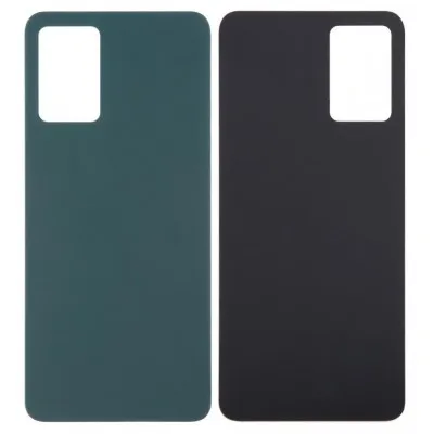 Back Panel Cover for Xiaomi 11i - Green by Sparestream