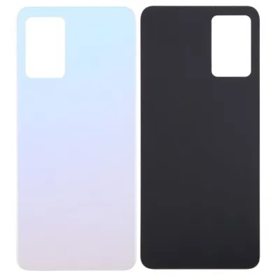 Back Panel Cover for Xiaomi 11i - Blue by Sparestream