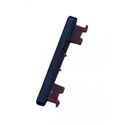 Volume Side Button Outer for Honor 9X Pro Purple - Plastic Key By Sparestream