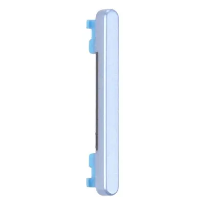 Volume Side Button Outer for Xiaomi 11i White- Plastic Key by Sparestream