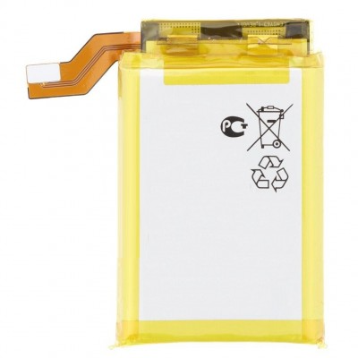 Battery for Lenovo Legion Duel 2 by Sparestream