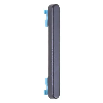 Volume Side Button Outer for Xiaomi 11i Black - Plastic Key by Sparestream