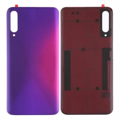 Back Panel Cover for Honor 9X Pro - Purple By Sparestream