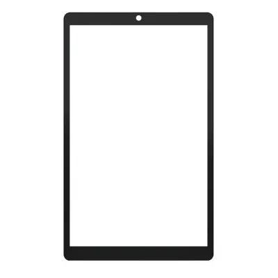 Front Glass for Lenovo Tab M8 3rd Gen - White by Sparestream