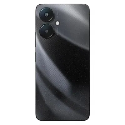 Full Body Housing for Xiaomi Redmi 13C 5G - Black by Sparestream