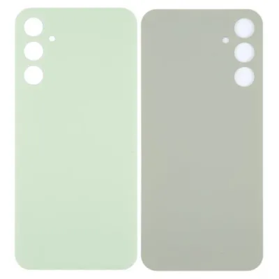 Back Panel Cover for Samsung Galaxy A24 4G - Green by Sparestream