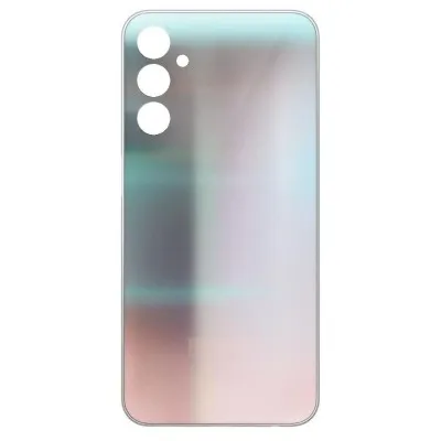 Back Panel Cover for Samsung Galaxy A24 4G - Blue by Sparestream