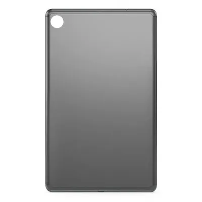 Back Panel Cover for Lenovo Tab M8 3rd Gen - Black by Sparestream