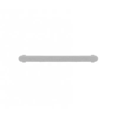 Volume Side Button Outer for Xiaomi 14 Pro White - Plastic Key by Sparestream
