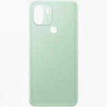 Back Panel Cover for Xiaomi Poco C50 - Green by Sparestream