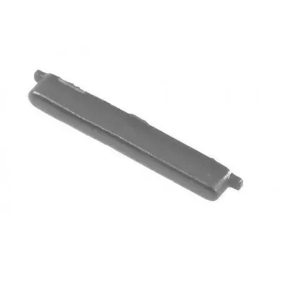 Volume Side Button Outer for Lenovo Tab M8 3rd Gen Grey - Plastic Key by Sparestream