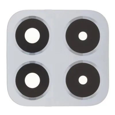 Camera Lens for Honor X6 White By Sparestream