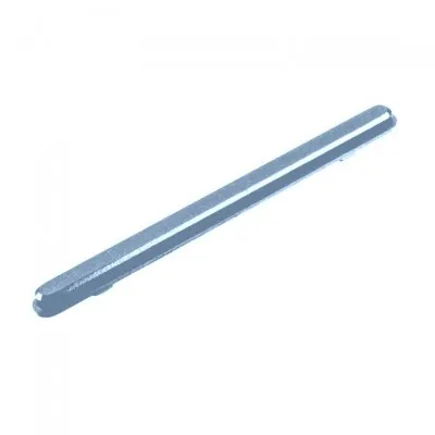 Volume Side Button Outer for Honor X6 Blue - Plastic Key By Sparestream