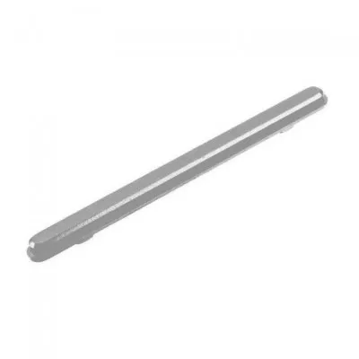 Volume Side Button Outer for Honor X6 White - Plastic Key By Sparestream