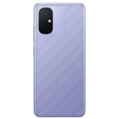 Full Body Housing for Xiaomi Redmi 12C - Purple by Sparestream