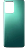 Back Panel Cover for Xiaomi Redmi Note 12 5G - Green by Sparestream