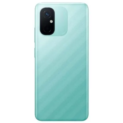 Full Body Housing for Xiaomi Redmi 12C - Mint by Sparestream
