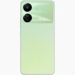 Full Body Housing for Xiaomi Poco C65 - White by Sparestream