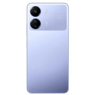 Full Body Housing for Xiaomi Poco C65 - Purple by Sparestream