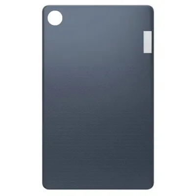 Back Panel Cover for Lenovo Tab M8 4th Gen - Blue by Sparestream