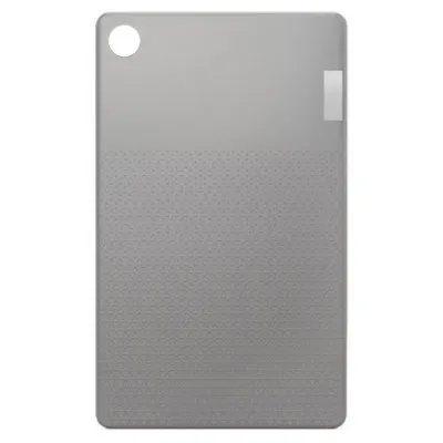 Back Panel Cover for Lenovo Tab M8 4th Gen - Grey by Sparestream