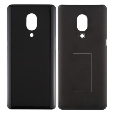Back Panel Cover for Lenovo Z5 Pro - White by Sparestream