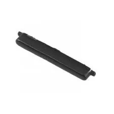 Volume Side Button Outer for Honor X7 Black - Plastic Key By Sparestream
