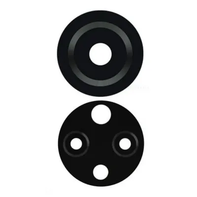 Camera Lens for Honor X7 Blue By Sparestream