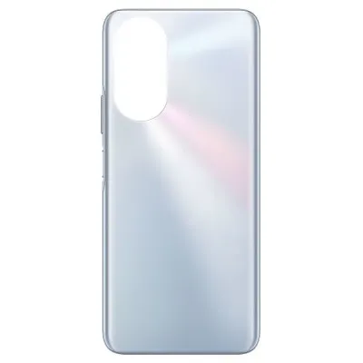 Back Panel Cover for Honor X7 - White By Sparestream