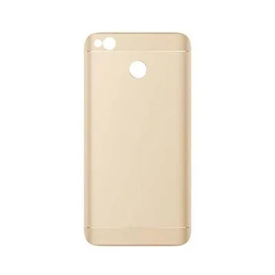 Back Panel Cover for Xiaomi Redmi 4 32GB - White by Sparestream