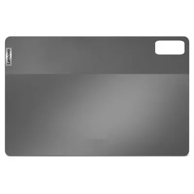 Back Panel Cover for Lenovo Tab M10 5G - Black by Sparestream