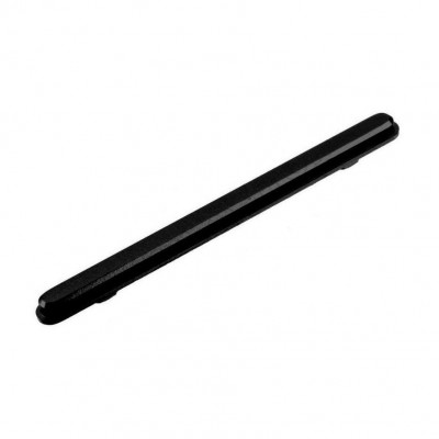 Volume Side Button Outer for Lenovo Z2 Plus Black - Plastic Key by Sparestream