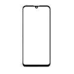 Front Glass for Honor X7 White By Sparestream