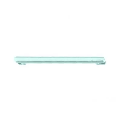 Volume Side Button Outer for Honor X7b Green - Plastic Key By Sparestream