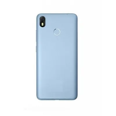 Full Body Housing for Infinix Hot S3 Blue by Sparestream