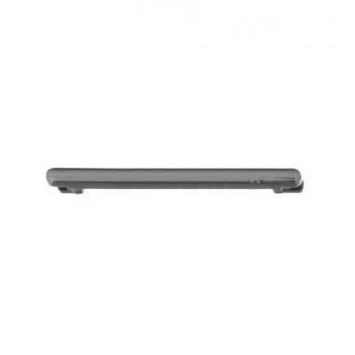 Volume Side Button Outer for Honor X7b Black - Plastic Key By Sparestream