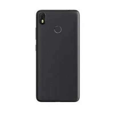 Full Body Housing for Infinix Hot S3 White by Sparestream