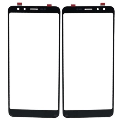 Front Glass for Lenovo K9 - Blue by Sparestream