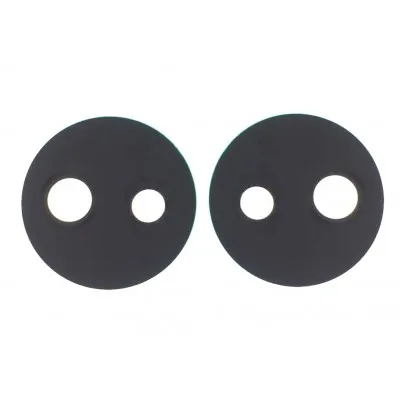 Camera Lens for Honor X7b White By Sparestream