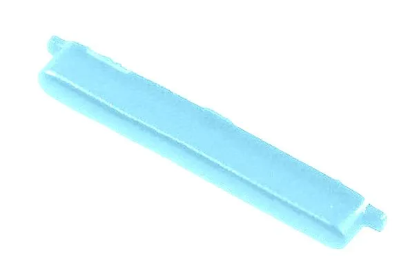 Volume Side Button Outer for Infinix Note 30 Pro Blue - Plastic Key by Sparestream