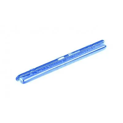 Volume Side Button Outer for Lava Iris 65 Blue - Plastic Key by Sparestream